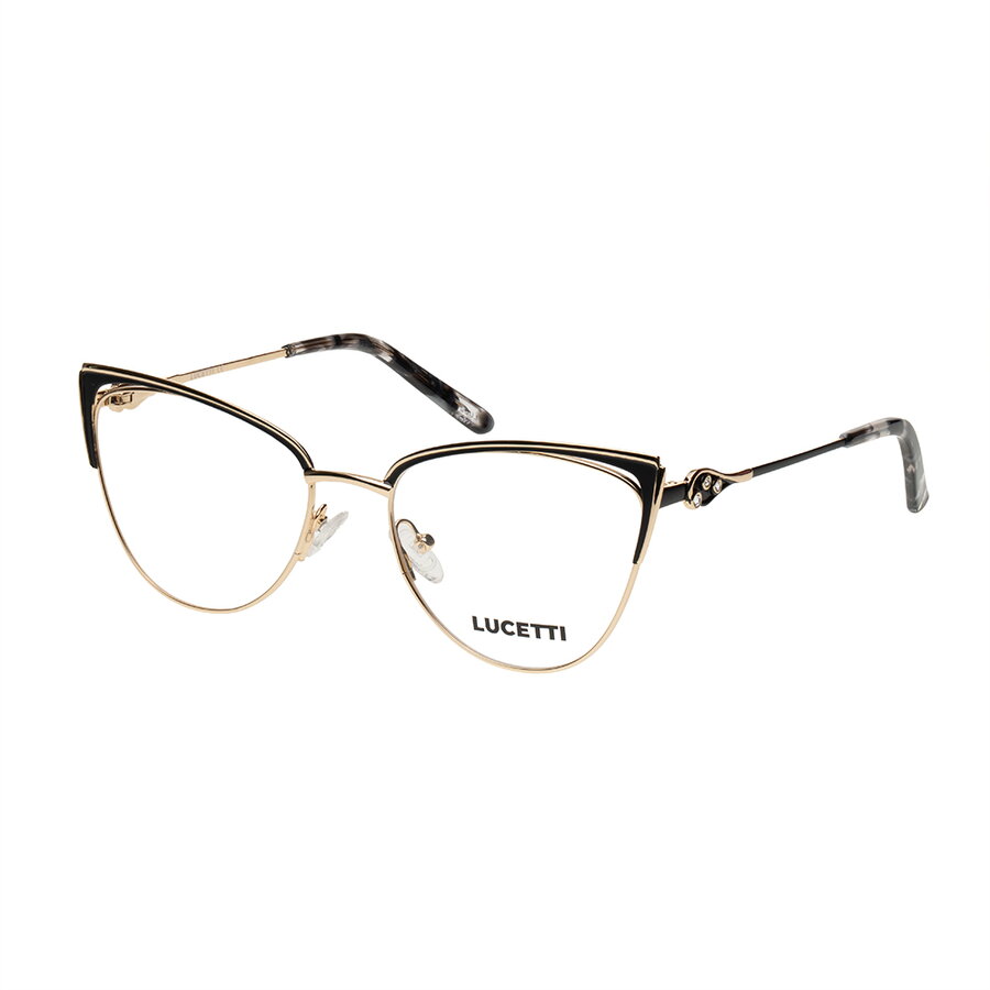Rame ochelari de vedere dama Lucetti 8579 C1