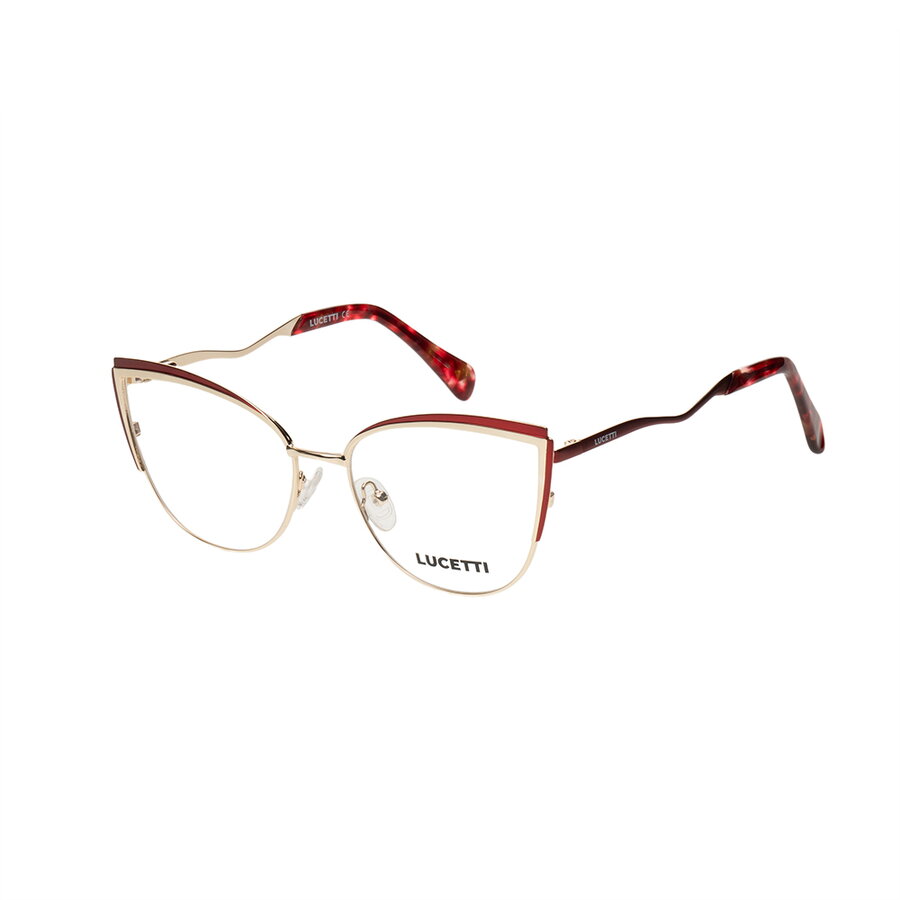 Rame ochelari de vedere dama Lucetti CH8353 C2