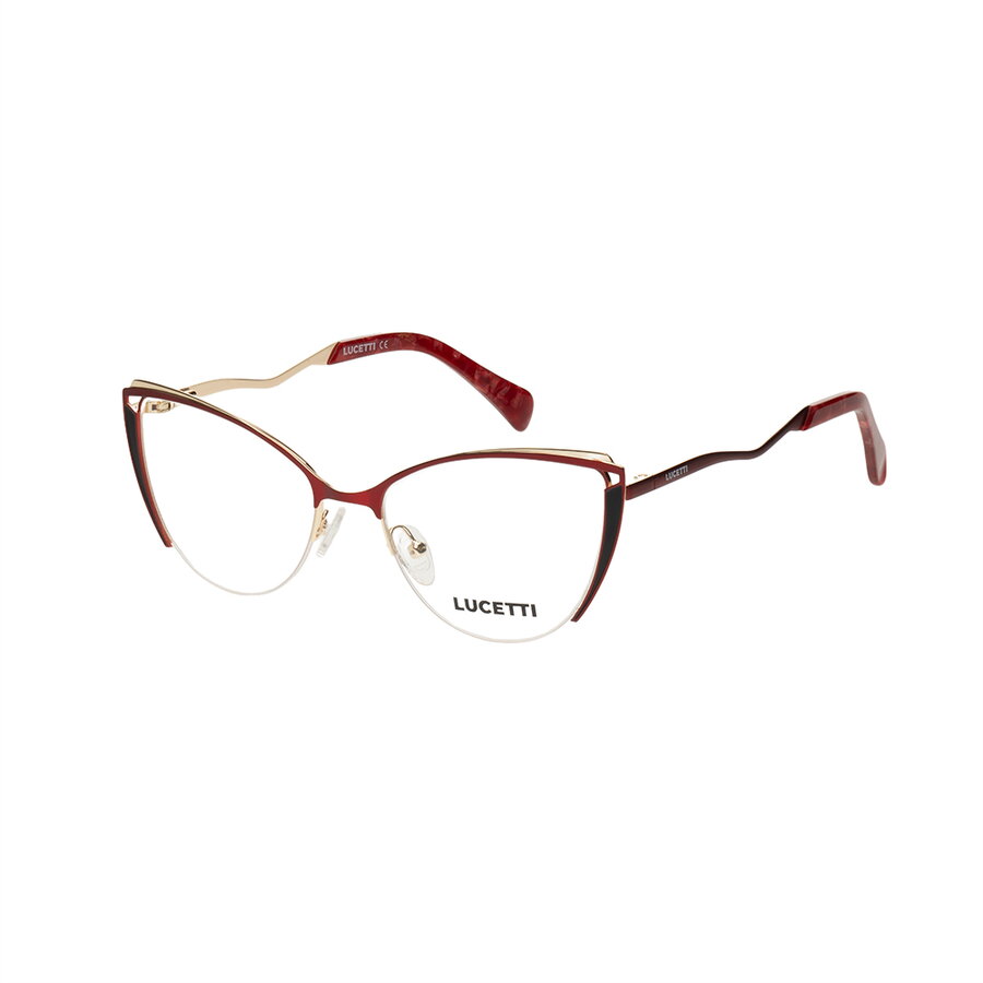 Rame ochelari de vedere dama Lucetti CH8369 C4
