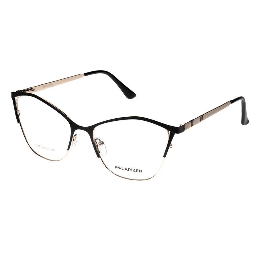 Rame ochelari de vedere dama Polarizen 2218 C1