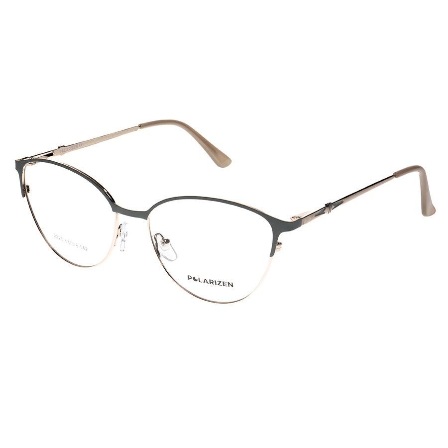 Rame ochelari de vedere dama Polarizen 2223 C3