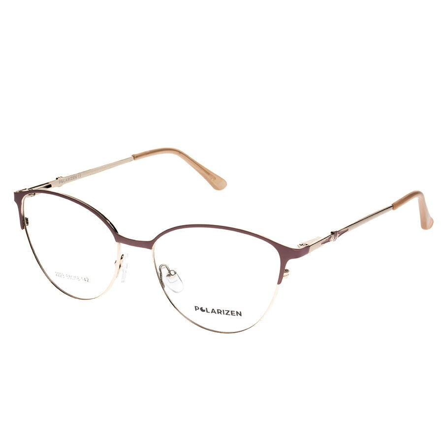 Rame ochelari de vedere dama Polarizen 2223 C2