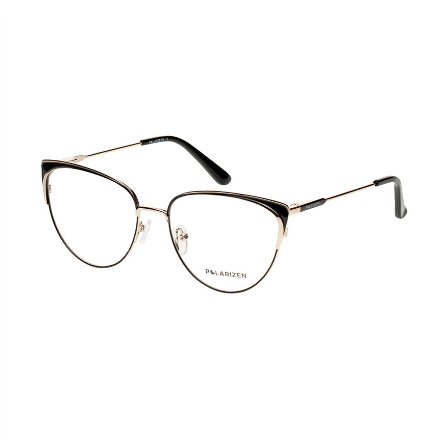 Rame ochelari de vedere dama Polarizen TG3792 C1