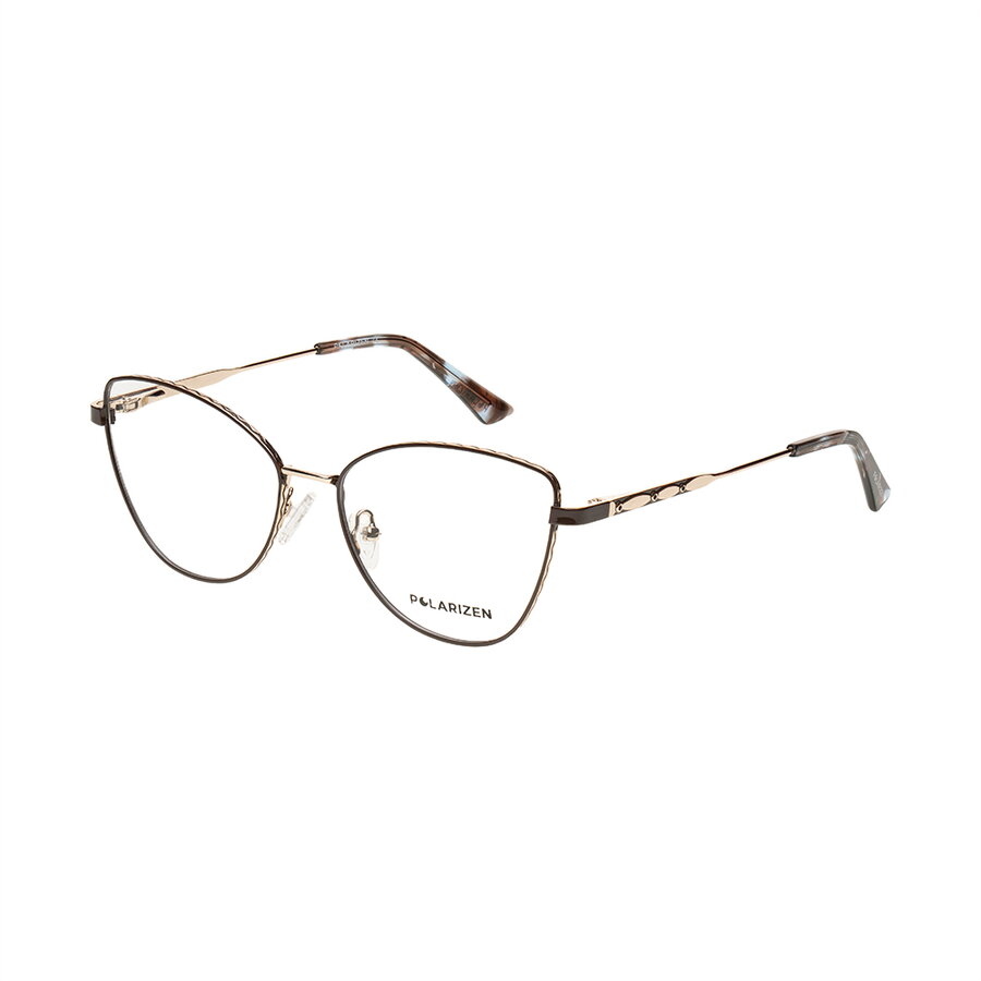 Rame ochelari de vedere dama Polarizen TL3615 C2