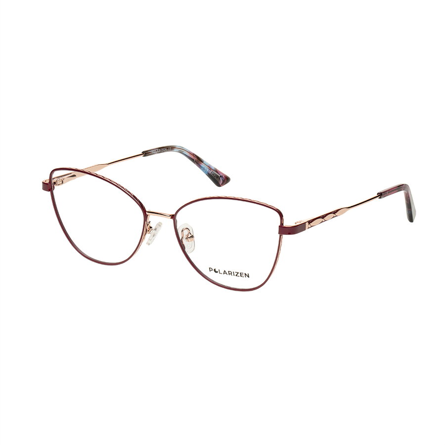 Rame ochelari de vedere dama Polarizen TL3615 C3