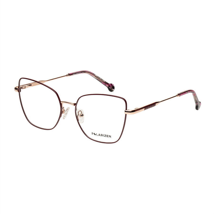 Rame ochelari de vedere dama Polarizen TL3616 C3
