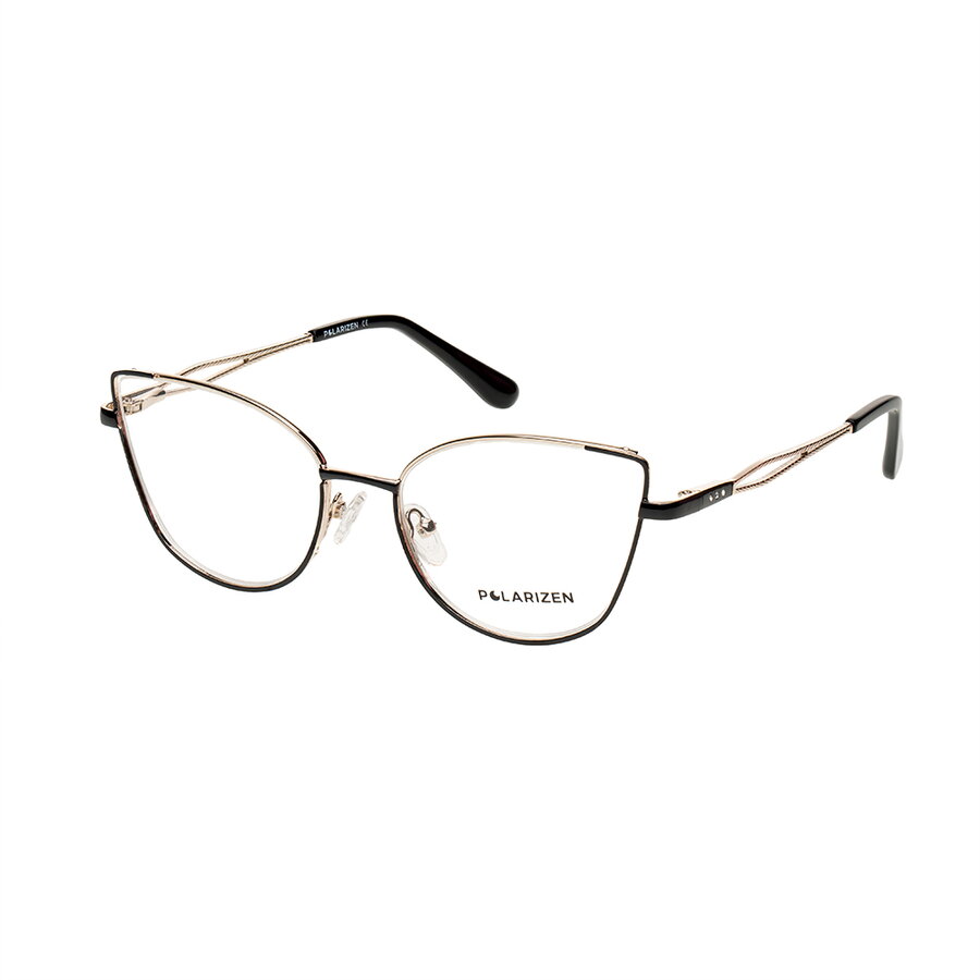 Rame ochelari de vedere dama Polarizen TL3630 C1