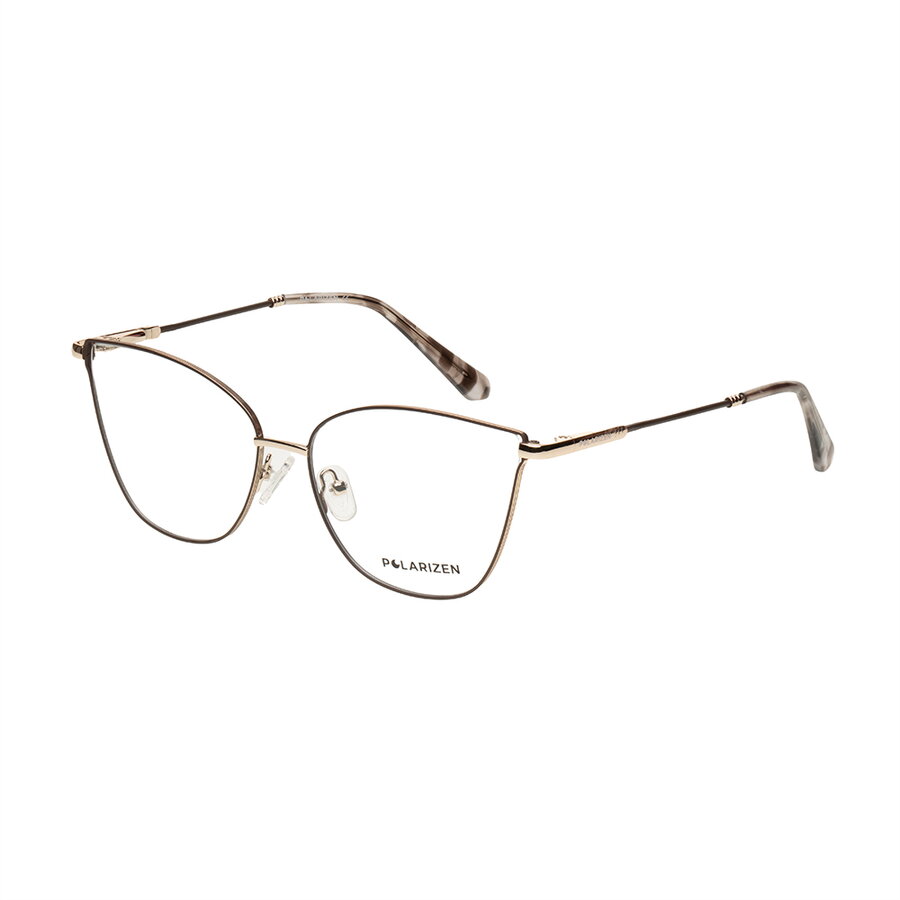 Rame ochelari de vedere dama Polarizen TL3631 C2