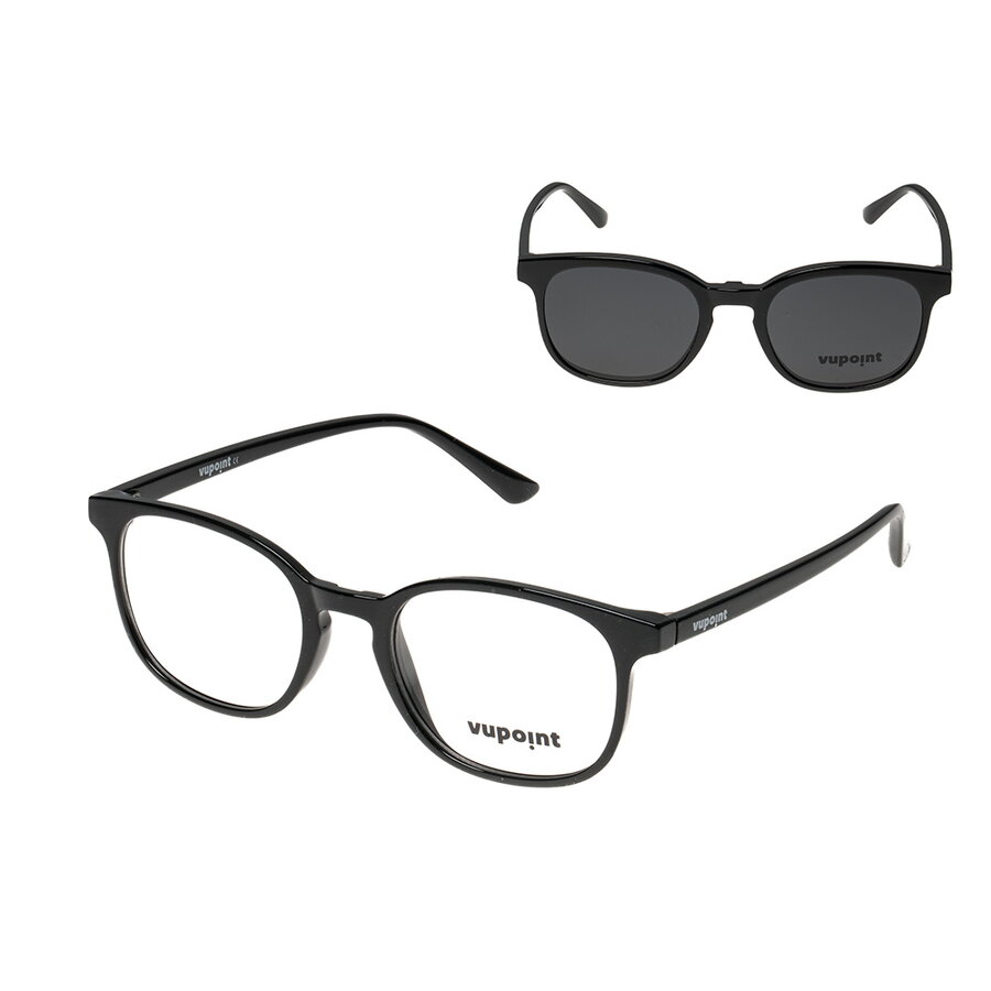 Rame ochelari de vedere dama vupoint Cip-on YX2160 C01