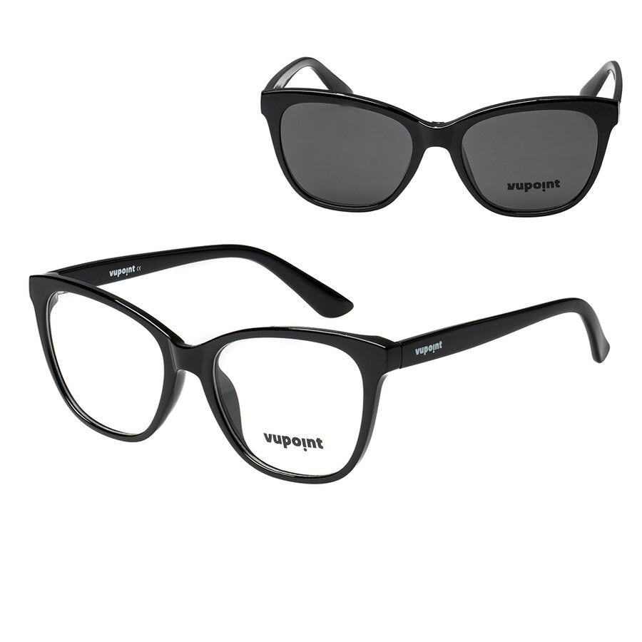 Rame ochelari de vedere dama vupoint Cip-on YX2168 C1