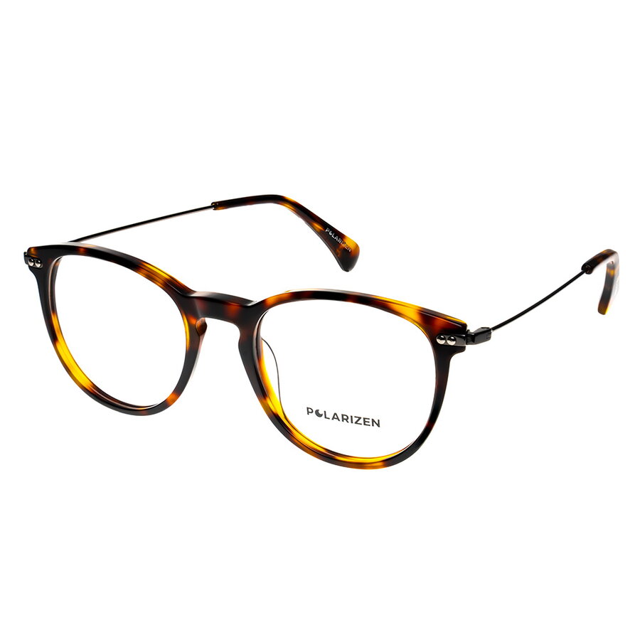 Rame ochelari de vedere unisex Polarizen AS6360 C2