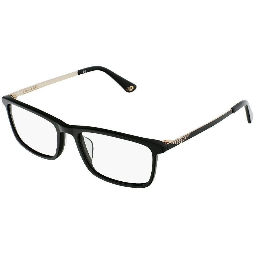 Rame ochelari de vedere unisex Police VPLB75 0700