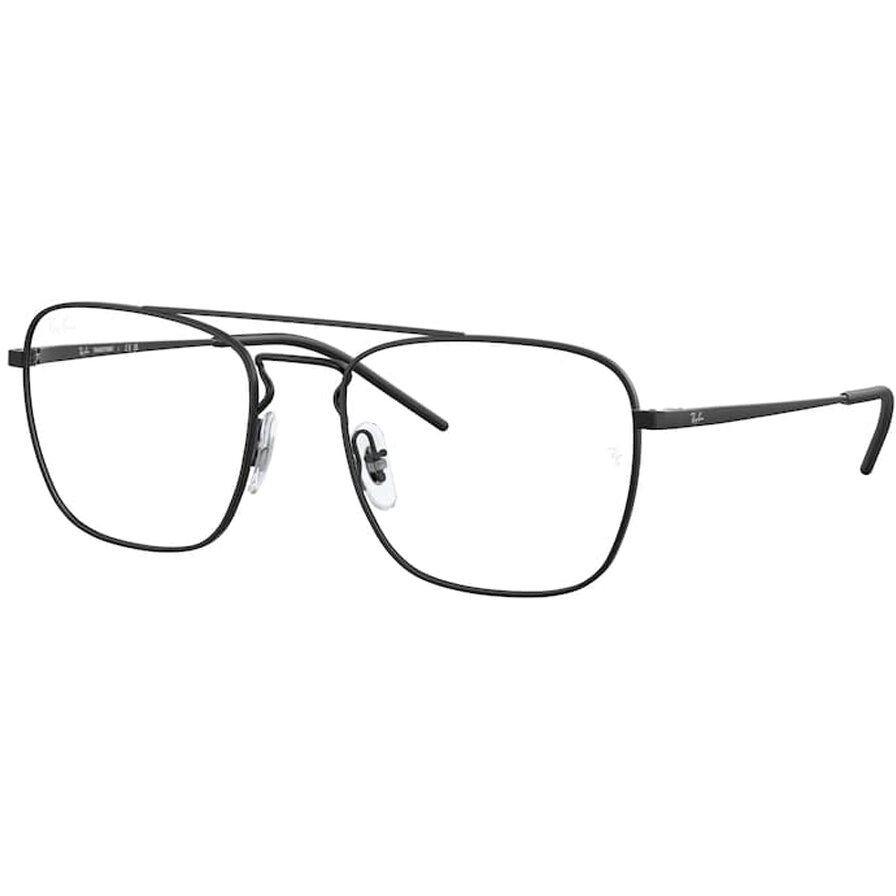 Оправы для очков унисекс Ray Ban RB3588 9014M3