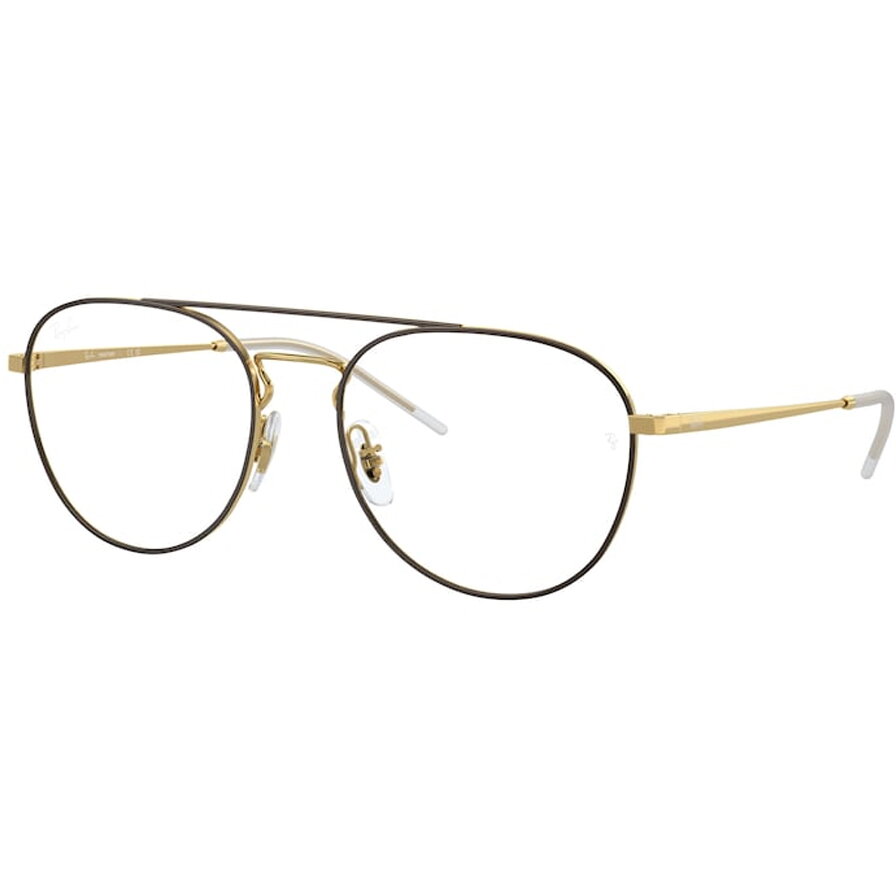Оправы для очков унисекс Ray Ban RB3589 9055M1