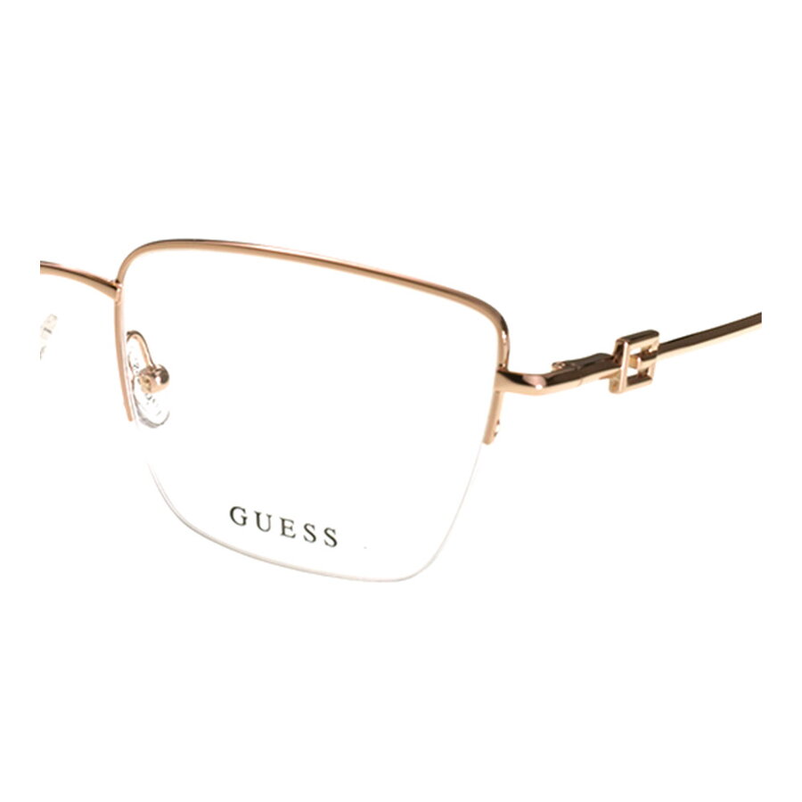 Rame ochelari de vedere dama Guess GU2976 028