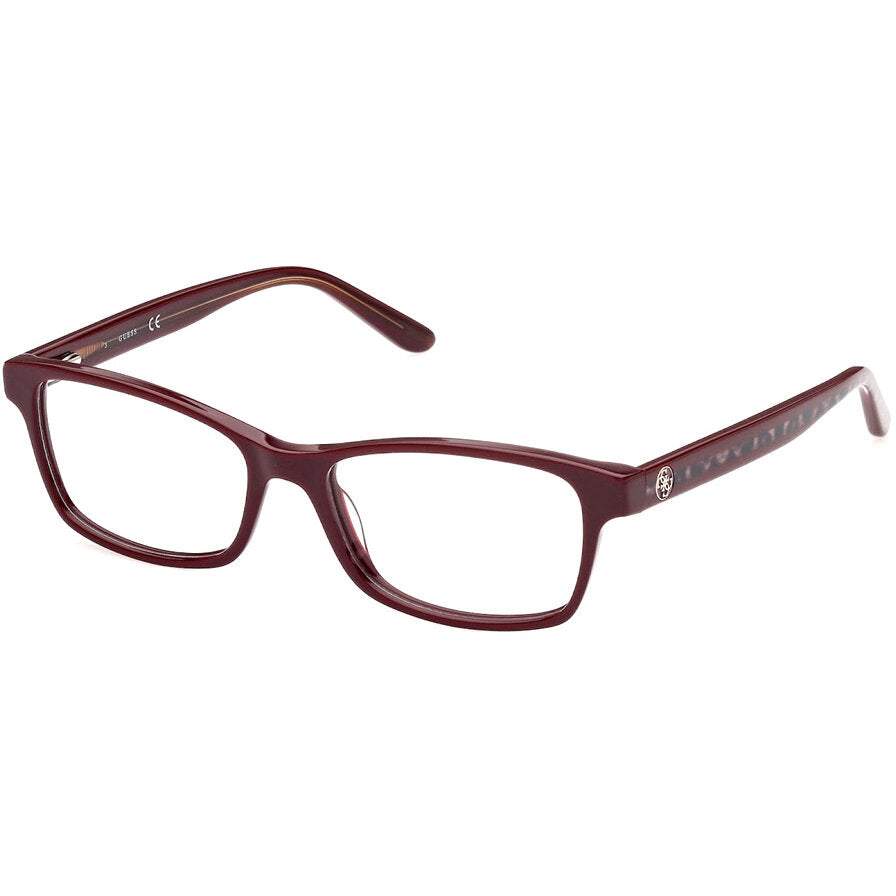 Rame ochelari de vedere dama Guess GU2874 069