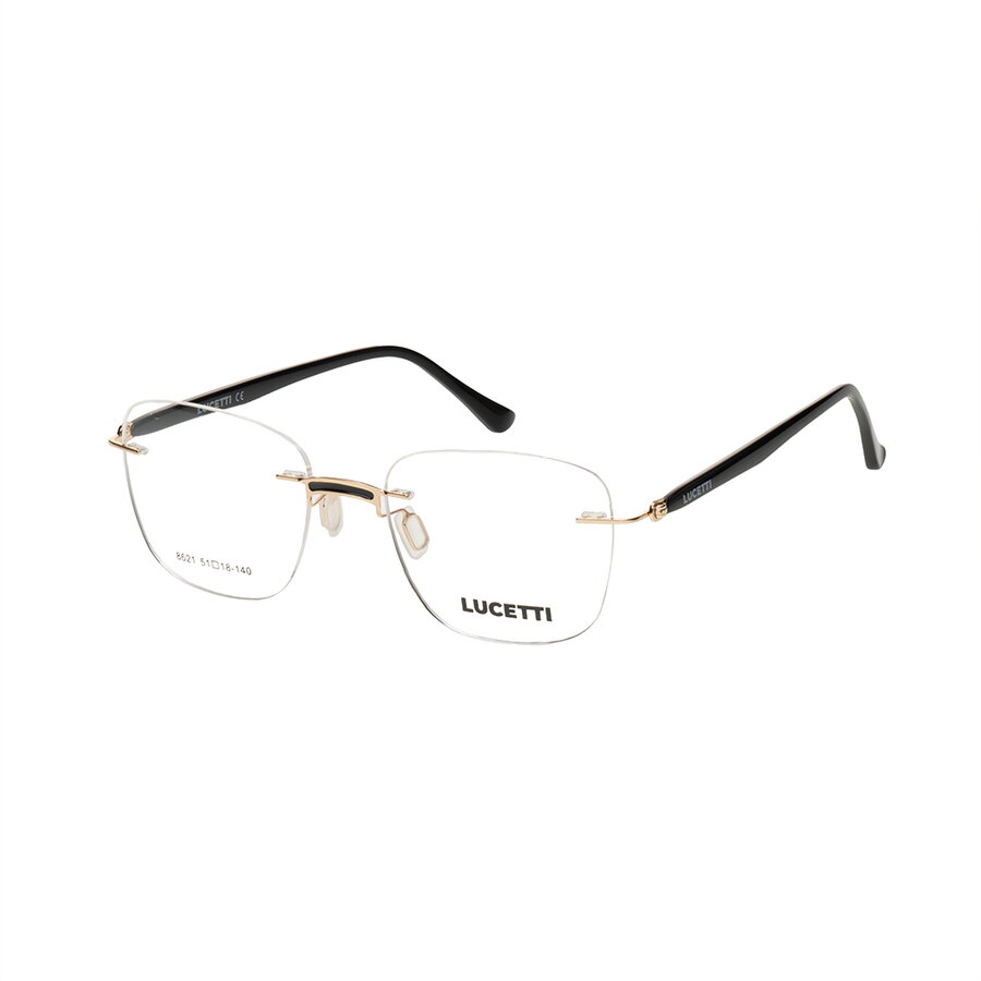 Rame ochelari de vedere dama Lucetti 8621 C1