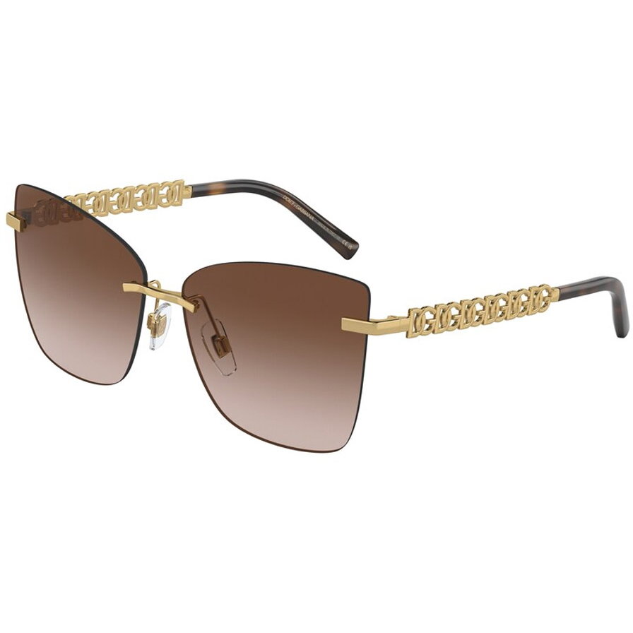 Солнцезащитные очки для женщин Dolce&Gabbana DG2289 02/13