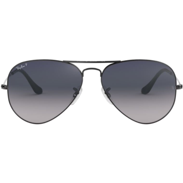 Ochelari de soare unisex Aviator Large Metal Ray-Ban RB3025 004/78