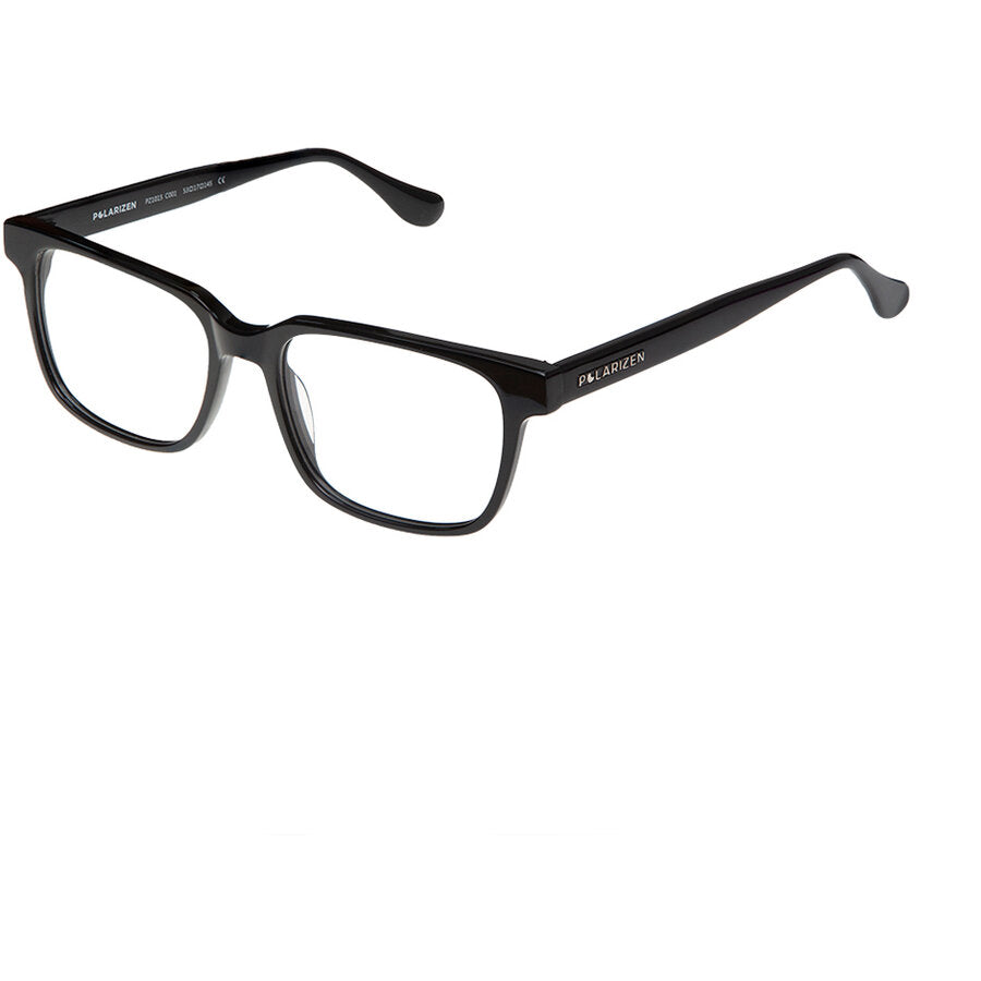 Rame ochelari de vedere barbati Polarizen PZ1015 C001