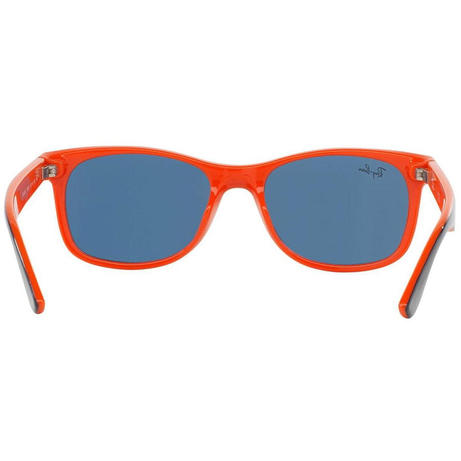 Ochelari de soare copii Ray-Ban Junior RJ9052S 178/80