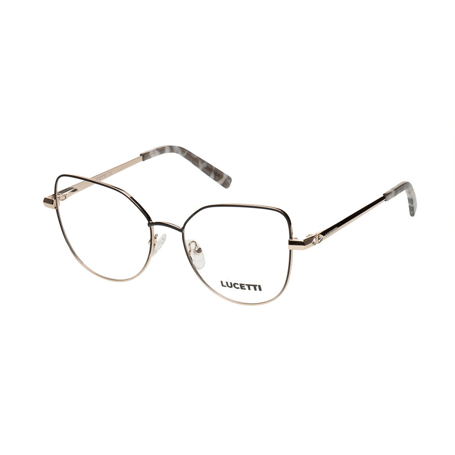 Rame ochelari de vedere dama Lucetti 8418 C1