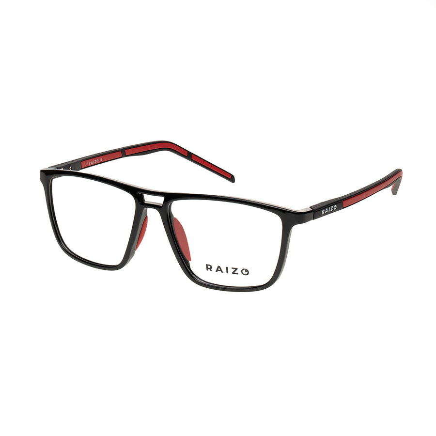 Rame ochelari de vedere barbati Raizo 0701 C1