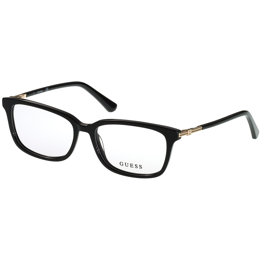 Rame ochelari de vedere dama Guess GU2907 001
