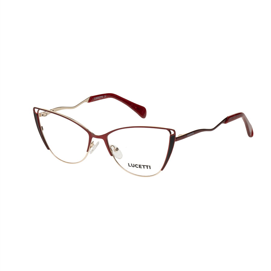 Rame ochelari de vedere dama Lucetti CH8368 C4