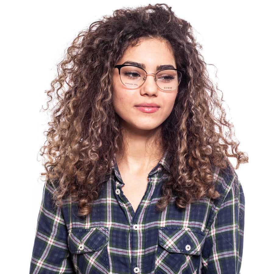Rame ochelari de vedere dama Guess GU2796 001