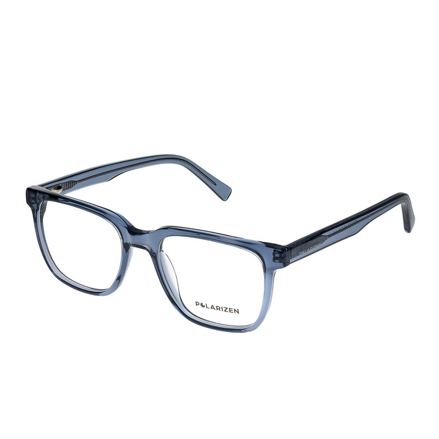 Rame ochelari de vedere barbati Polarizen WD1067 C4