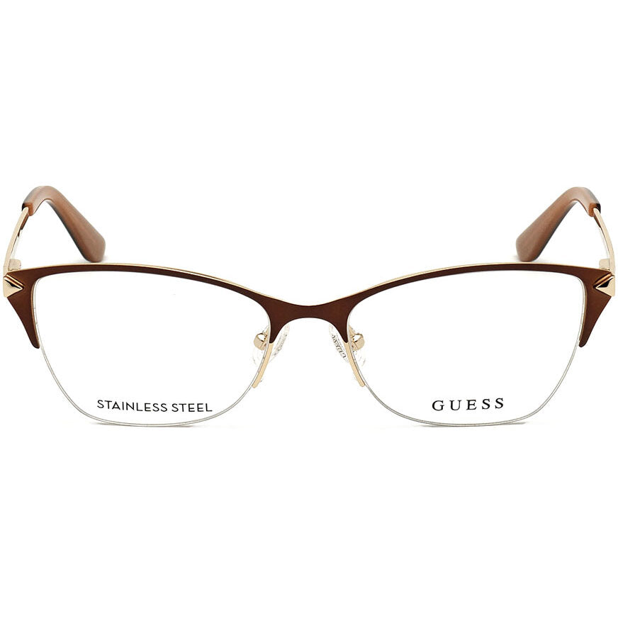 Rame ochelari de vedere dama Guess GU2777 049