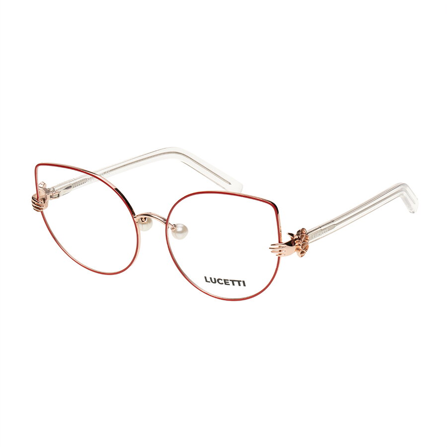 Rame ochelari de vedere dama Lucetti 8376 C3