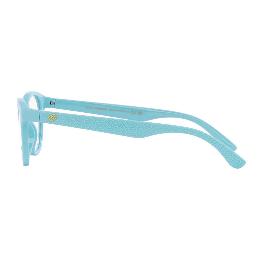 Rame ochelari de vedere copii Dolce & Gabbana DX5096 3134