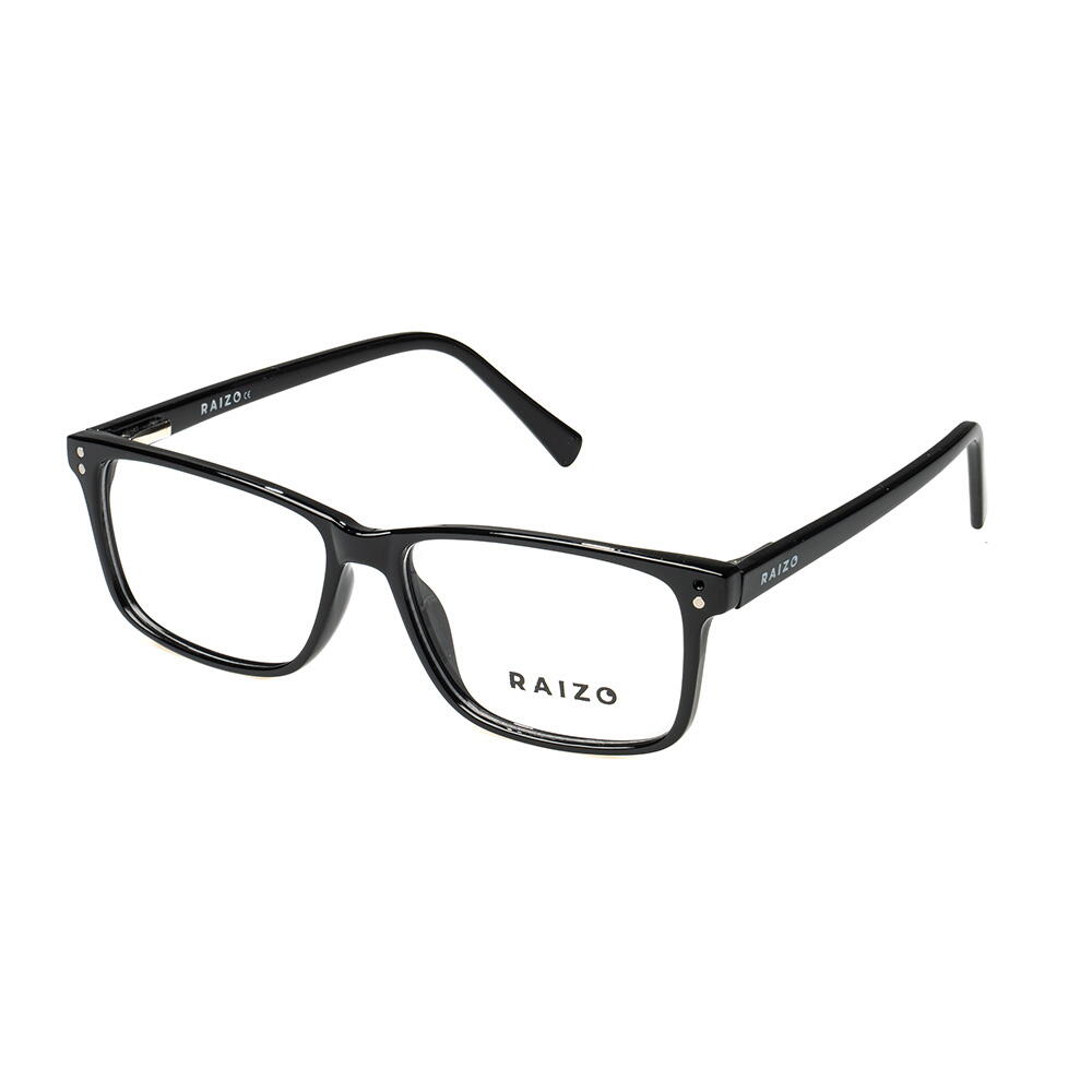 Ochelari barbati cu lentile pentru protectie calculator Raizo PC YX8107 C1