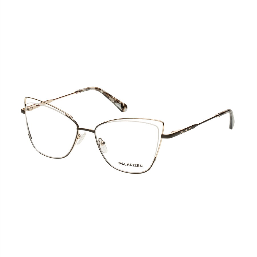 Rame ochelari de vedere dama Polarizen TL3635 C2