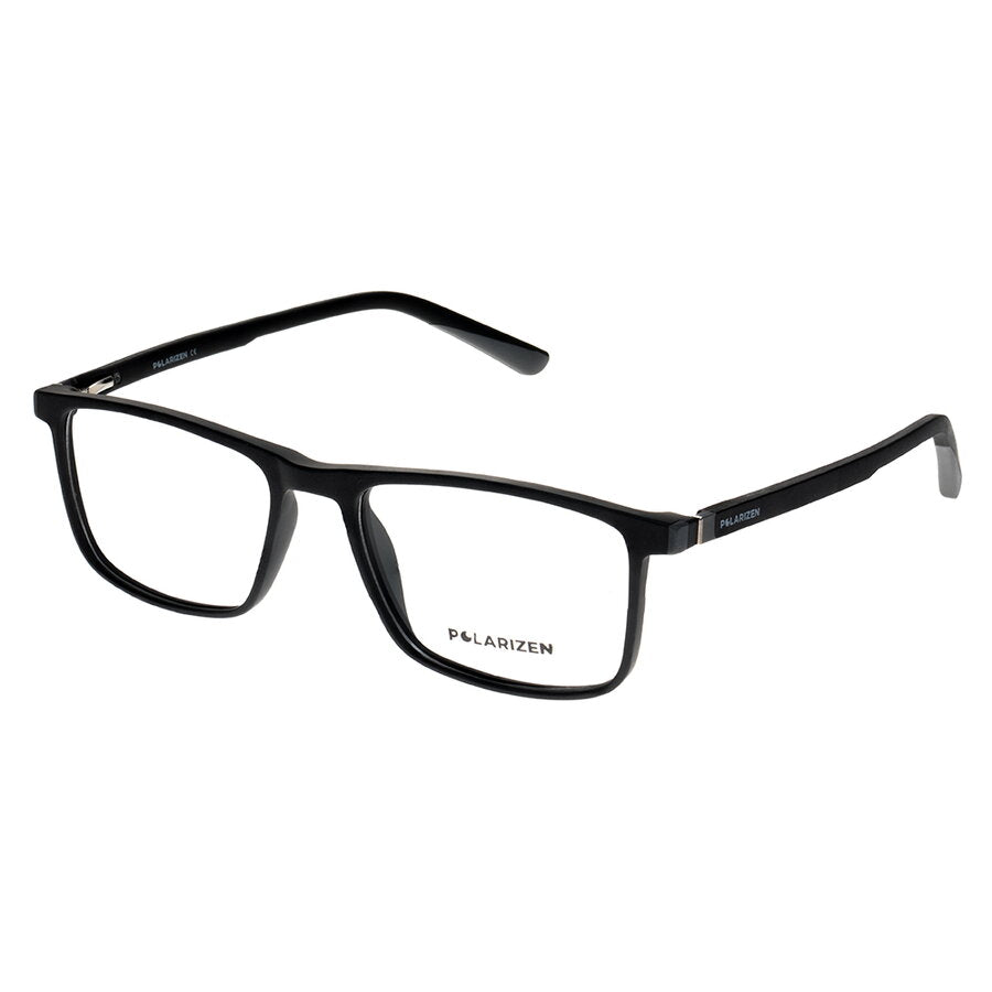 Rame ochelari de vedere barbati Polarizen 4047 C2