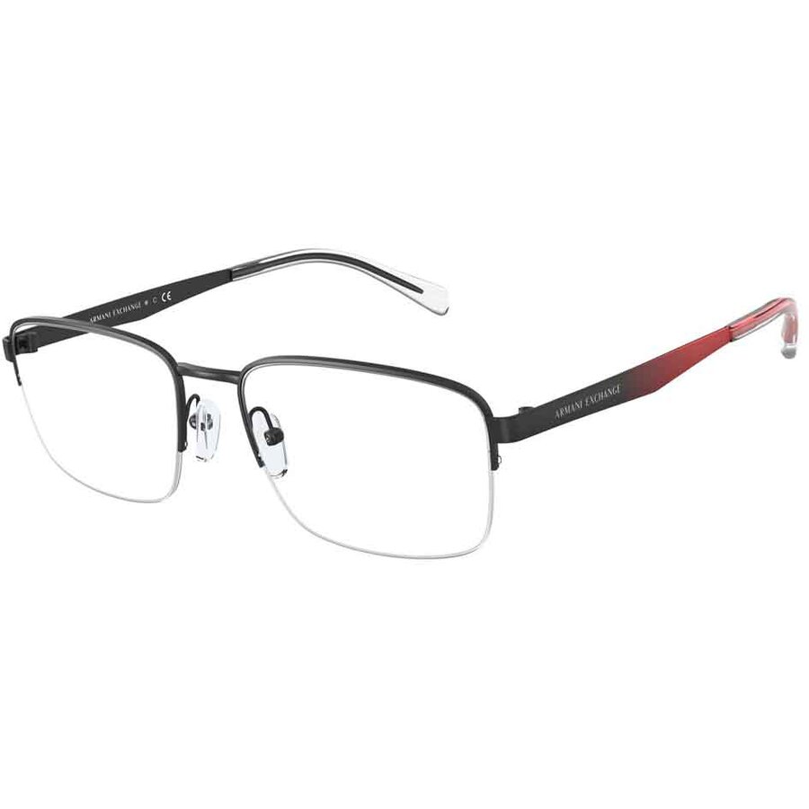 Мужские оправы для очков Armani Exchange AX1053 6000