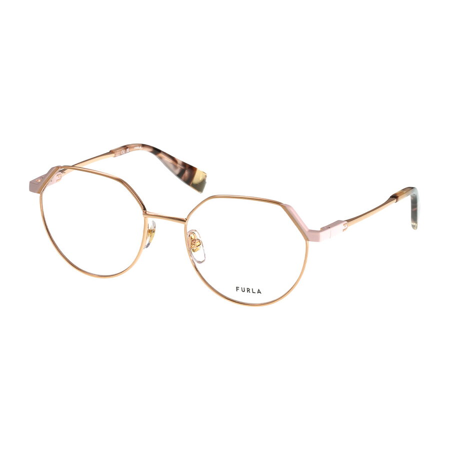 Rame ochelari de vedere dama Furla VFU676 08MZ