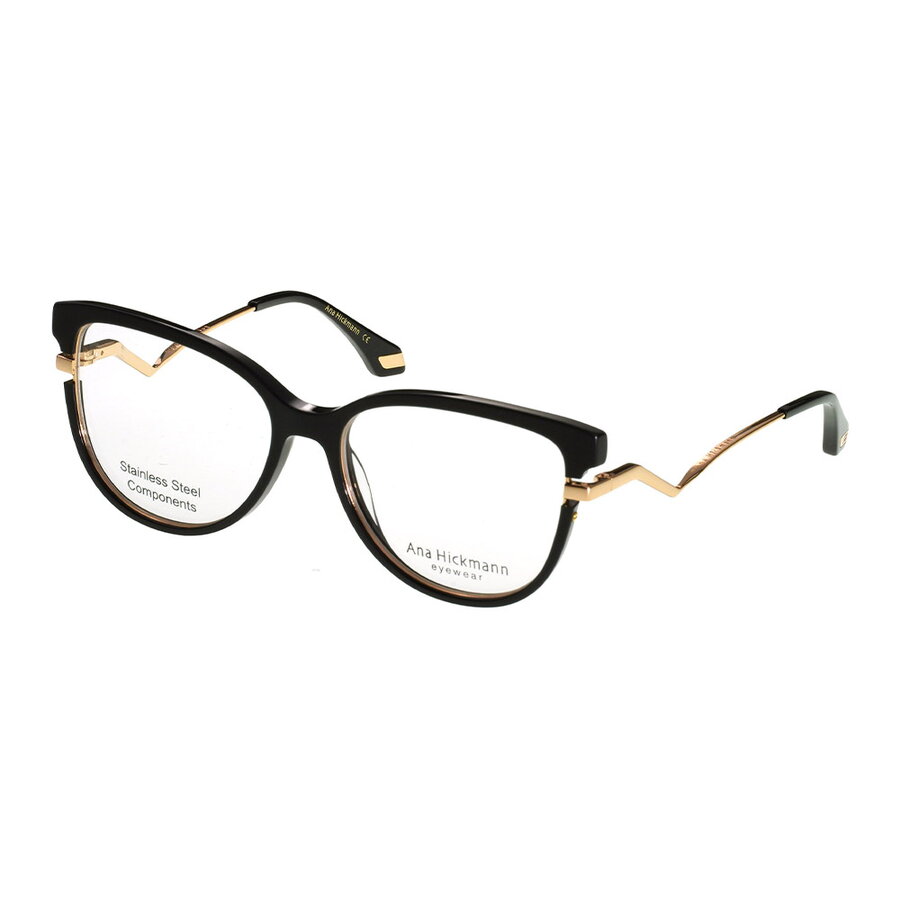 Rame ochelari de vedere dama Ana Hickmann AH6446 A01