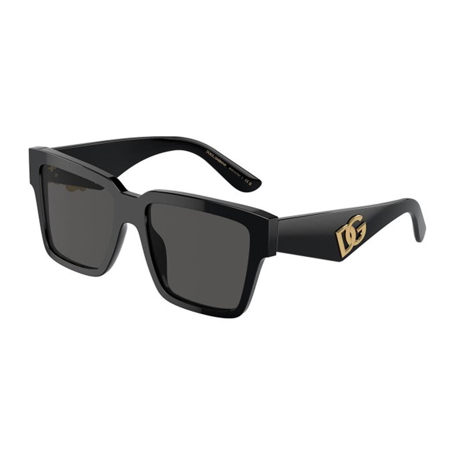 Солнцезащитные очки для женщин Dolce & Gabbana DG4436 501/87