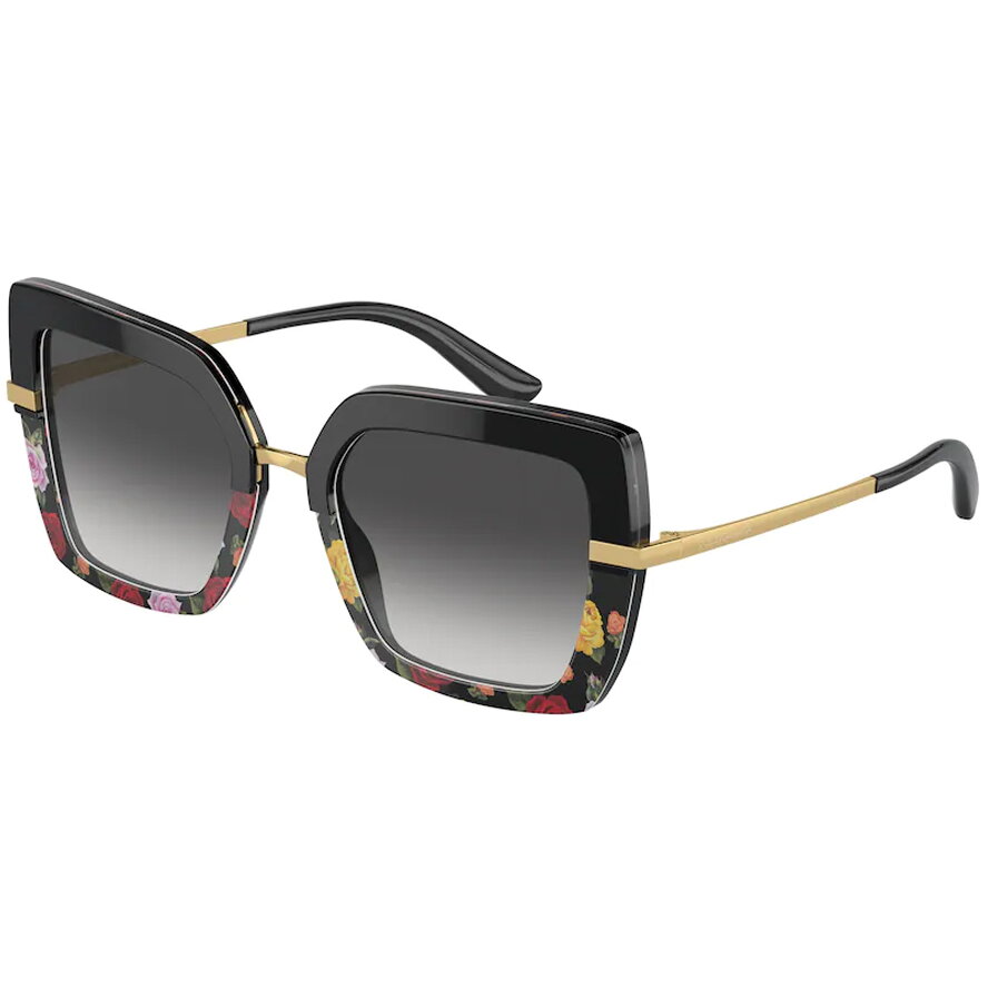 Солнцезащитные очки для женщин Dolce & Gabbana DG4373 34008G
