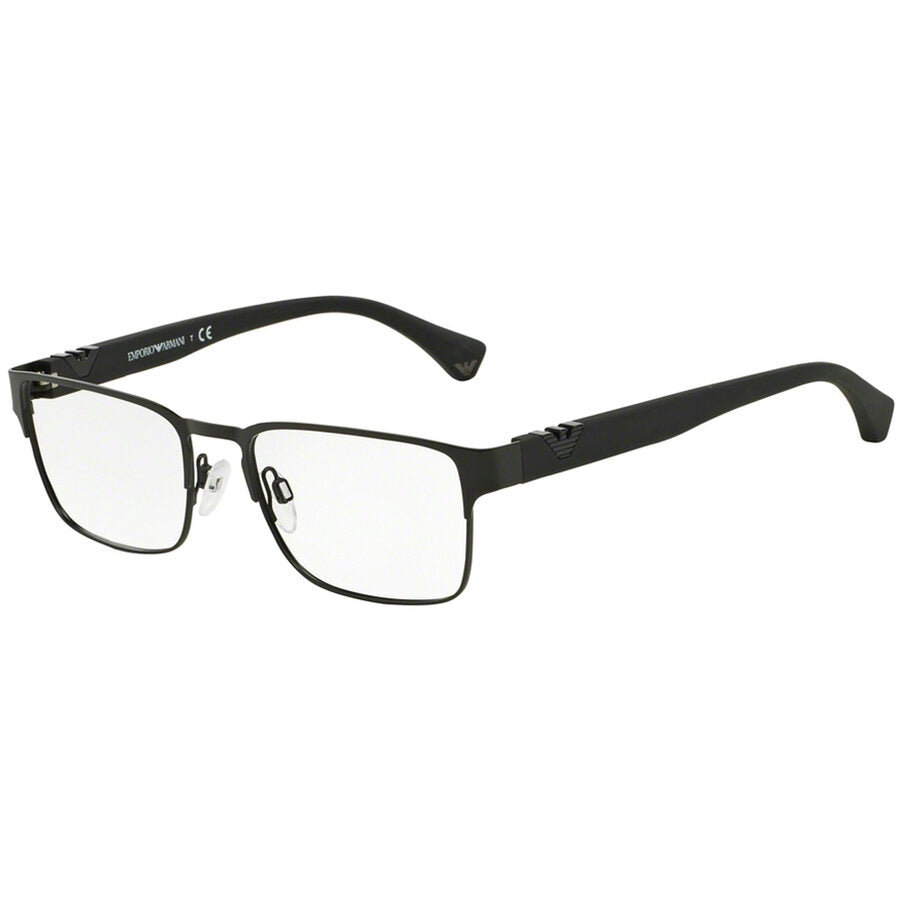 Rame ochelari de vedere barbati Emporio Armani EA1027 3001