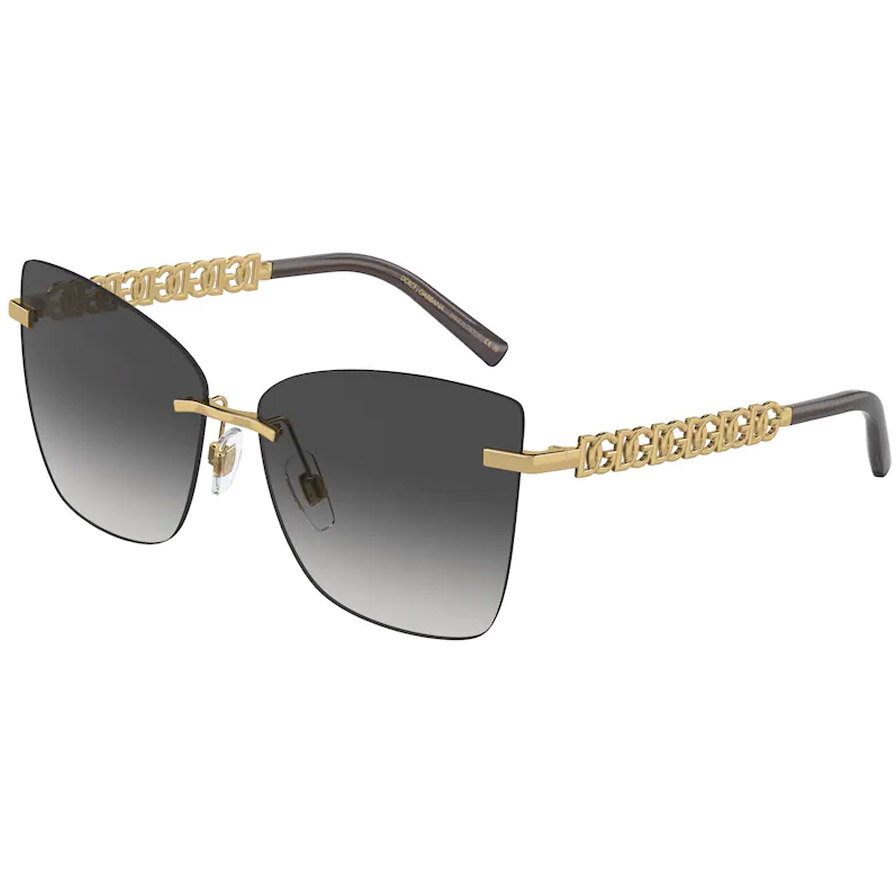 Солнцезащитные очки для женщин Dolce&Gabbana DG2289 02/8G
