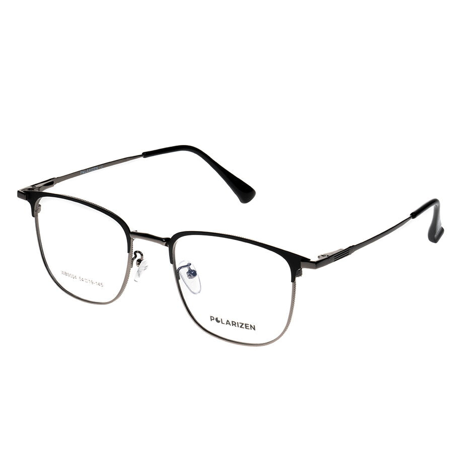 Rame ochelari de vedere barbati Polarizen WB9004 C4