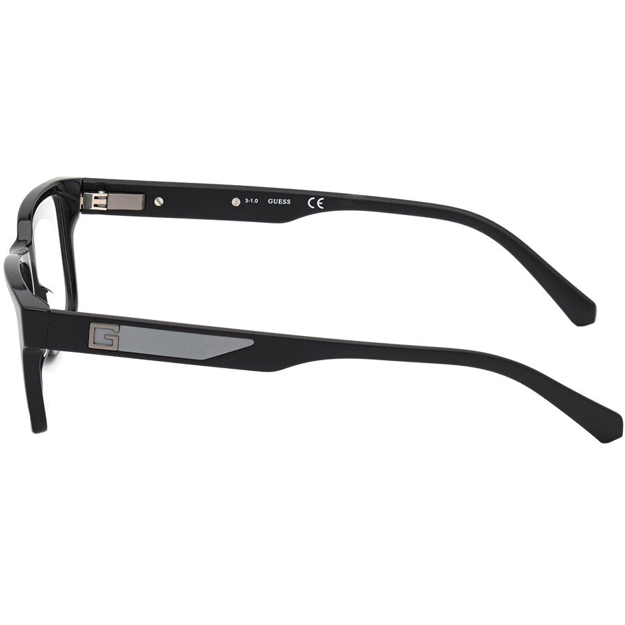 Rame ochelari de vedere barbati Guess GU50018 001