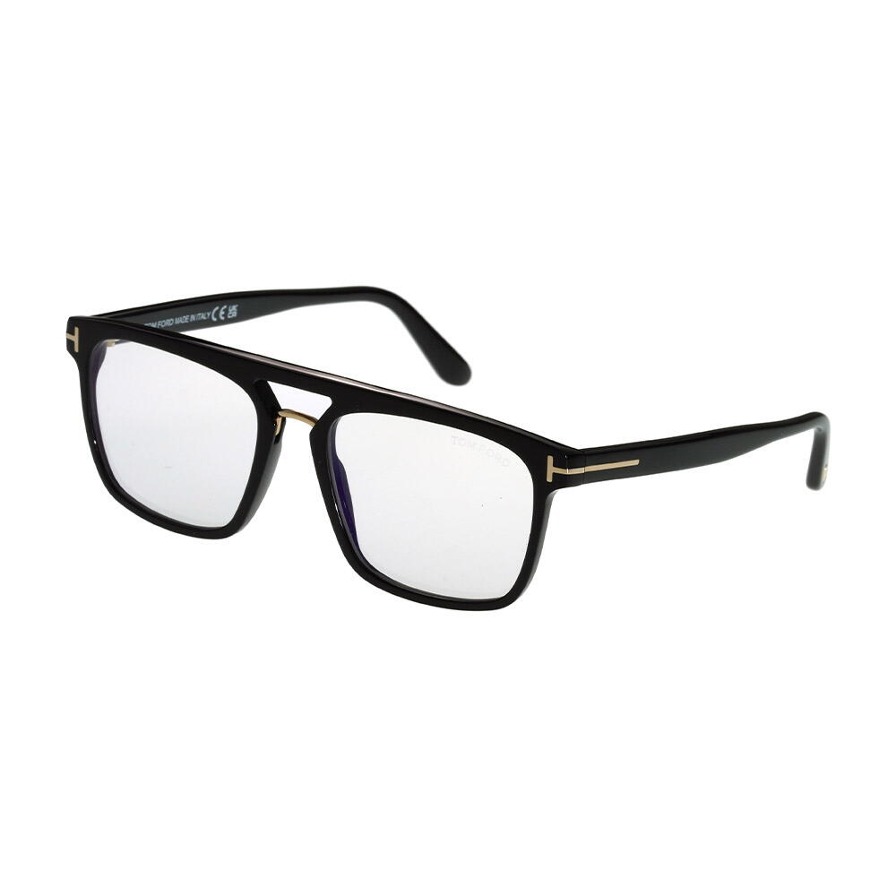 Ochelari dama cu lentile pentru protectie calculator Tom Ford FT5942B 001