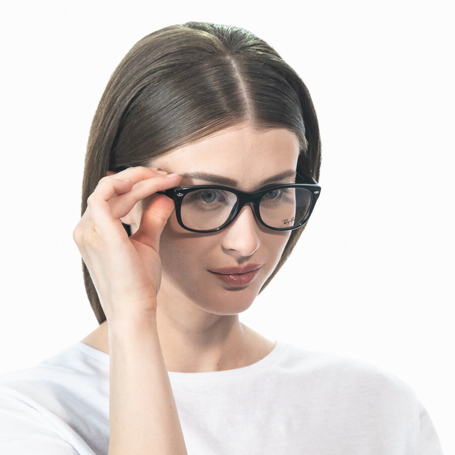 Rame ochelari de vedere unisex Ray-Ban RX5184 2000