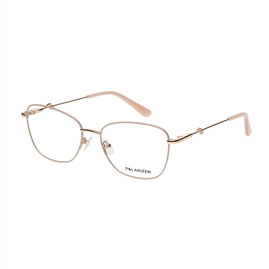 Rame ochelari de vedere barbati Polarizen TL3788 C4