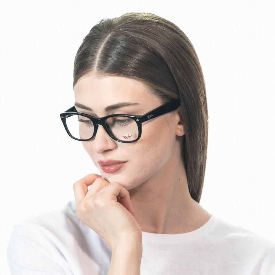 Rame ochelari de vedere unisex Ray-Ban RX5184 2000